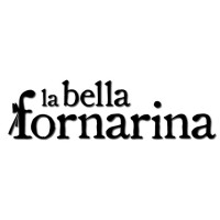 La Bella Fornarina logo, La Bella Fornarina contact details