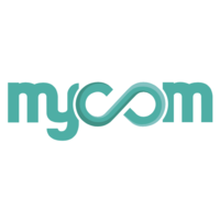 MyCom Italia logo, MyCom Italia contact details