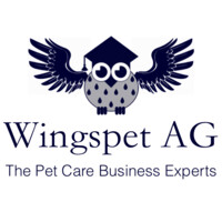 Wingspet AG logo, Wingspet AG contact details