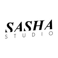 Sasha Studio logo, Sasha Studio contact details