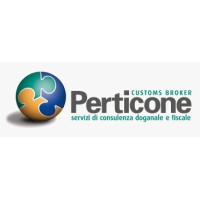 Perticone Srl logo, Perticone Srl contact details