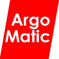 ArgoMatic logo, ArgoMatic contact details