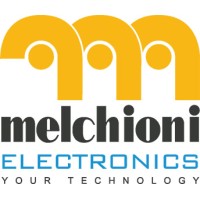 Melchioni Electronics logo, Melchioni Electronics contact details