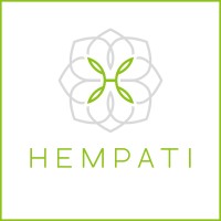 Hempati logo, Hempati contact details