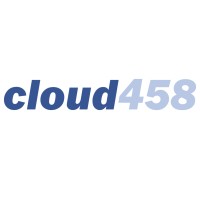 cloud458 logo, cloud458 contact details