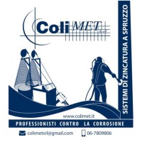 Colimet srl logo, Colimet srl contact details