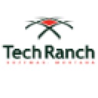 TechRanch logo, TechRanch contact details