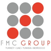 FMC GROUP DMCC logo, FMC GROUP DMCC contact details