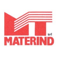 Materind srl logo, Materind srl contact details