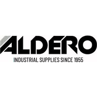 ALDERO industry logo, ALDERO industry contact details