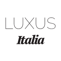 Luxus Italia logo, Luxus Italia contact details