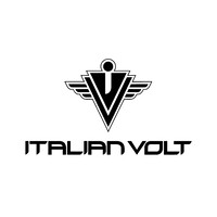 ITALIAN VOLT logo, ITALIAN VOLT contact details