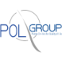 PolGroup logo, PolGroup contact details