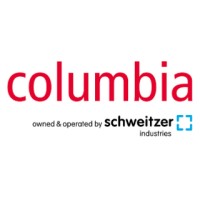 Columbia srl logo, Columbia srl contact details