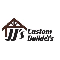 JJ's Custom Builders logo, JJ's Custom Builders contact details