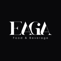 EAGA logo, EAGA contact details