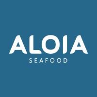 Aloia Seafood logo, Aloia Seafood contact details