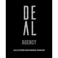 DEAL AGENCY logo, DEAL AGENCY contact details