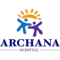 Archana Hospital logo, Archana Hospital contact details