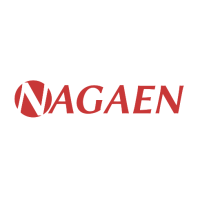 NAGAEN logo, NAGAEN contact details