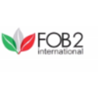 FOB2 italian luxury food logo, FOB2 italian luxury food contact details