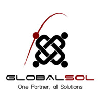 GLOBALSOL logo, GLOBALSOL contact details