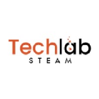 Tech Lab Steam logo, Tech Lab Steam contact details