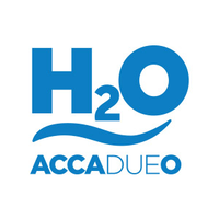 H2O - Accadueo logo, H2O - Accadueo contact details