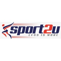 Sport2u logo, Sport2u contact details