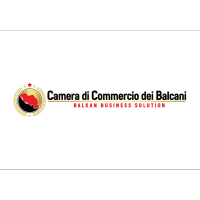 Camera di Commercio dei Balcani logo, Camera di Commercio dei Balcani contact details