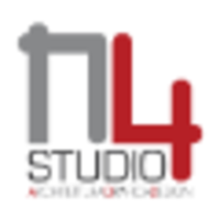 N4STUDIO logo, N4STUDIO contact details