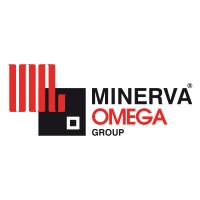 Minerva Omega Group logo, Minerva Omega Group contact details