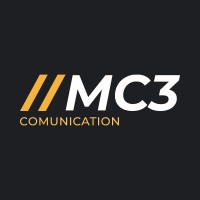 Mc3 Comunication logo, Mc3 Comunication contact details