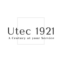 Utec 1921 logo, Utec 1921 contact details