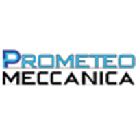 Prometeo Meccanica logo, Prometeo Meccanica contact details