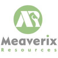 MEAVERIX logo, MEAVERIX contact details