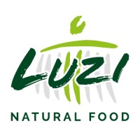 LUZI FOOD logo, LUZI FOOD contact details