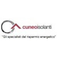 Cuneo Isolanti srl logo, Cuneo Isolanti srl contact details