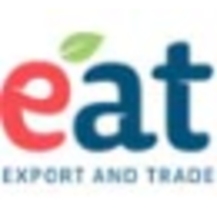 EAT - Export And Trade logo, EAT - Export And Trade contact details