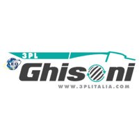 Ghisoni 3PL Italia logo, Ghisoni 3PL Italia contact details