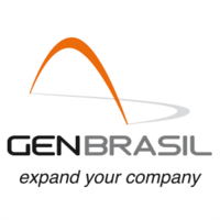 GEN Brasil logo, GEN Brasil contact details