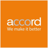 Accord Healthcare logo, Accord Healthcare contact details