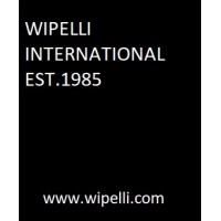 WIPELLI INTERNATIONAL est. 1985 logo, WIPELLI INTERNATIONAL est. 1985 contact details