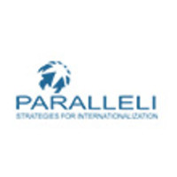 PARALLELI TRADE FAIRS SRL logo, PARALLELI TRADE FAIRS SRL contact details