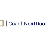 CoachNextDoor logo, CoachNextDoor contact details