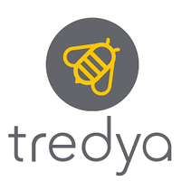 Tredya logo, Tredya contact details