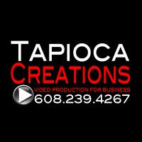 Tapioca Creations LLC logo, Tapioca Creations LLC contact details