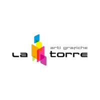 ARTI GRAFICHE LA TORRE S.R.L. logo, ARTI GRAFICHE LA TORRE S.R.L. contact details