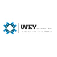 WEY logo, WEY contact details