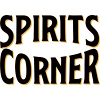 SpiritsCorner logo, SpiritsCorner contact details